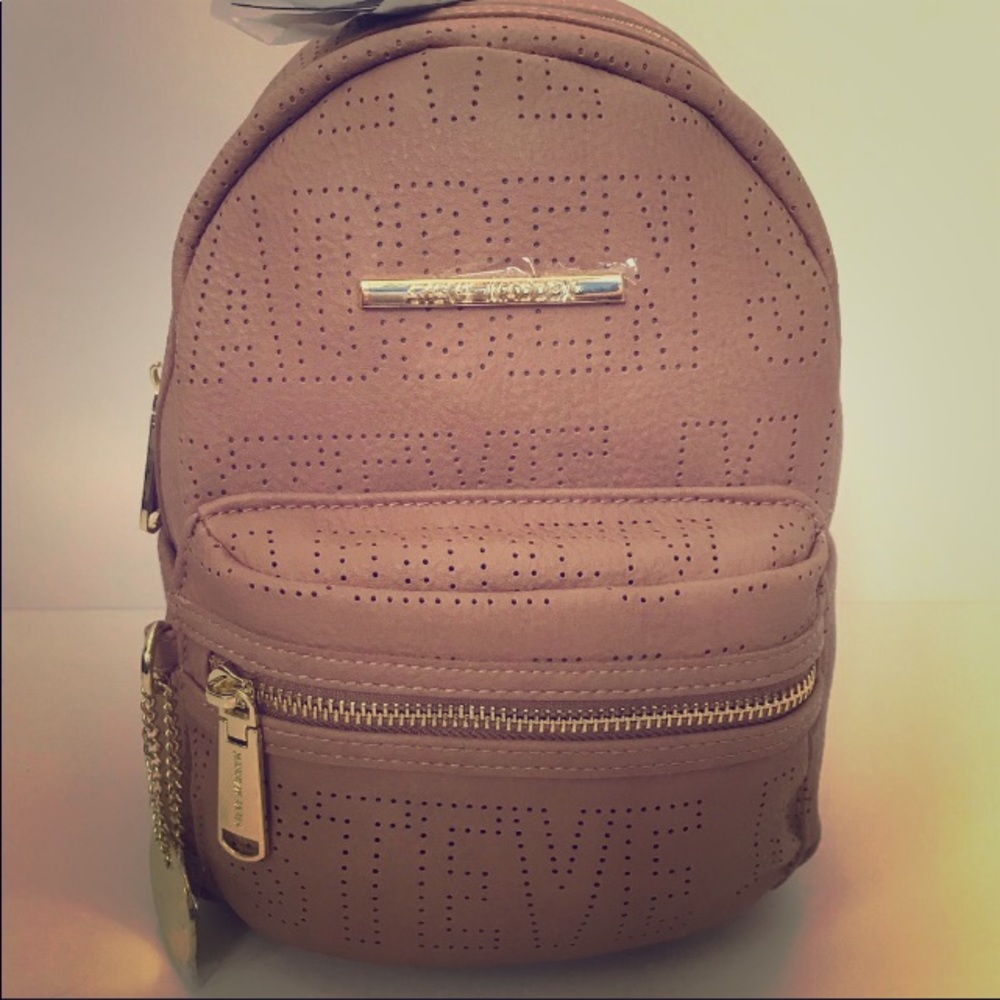 Steve Madden Backpack